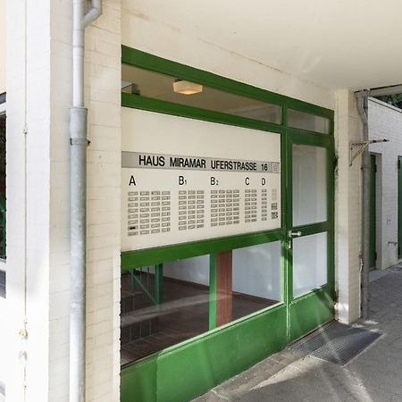 Miramar Meeresmelodie Grömitz Zewnętrze zdjęcie