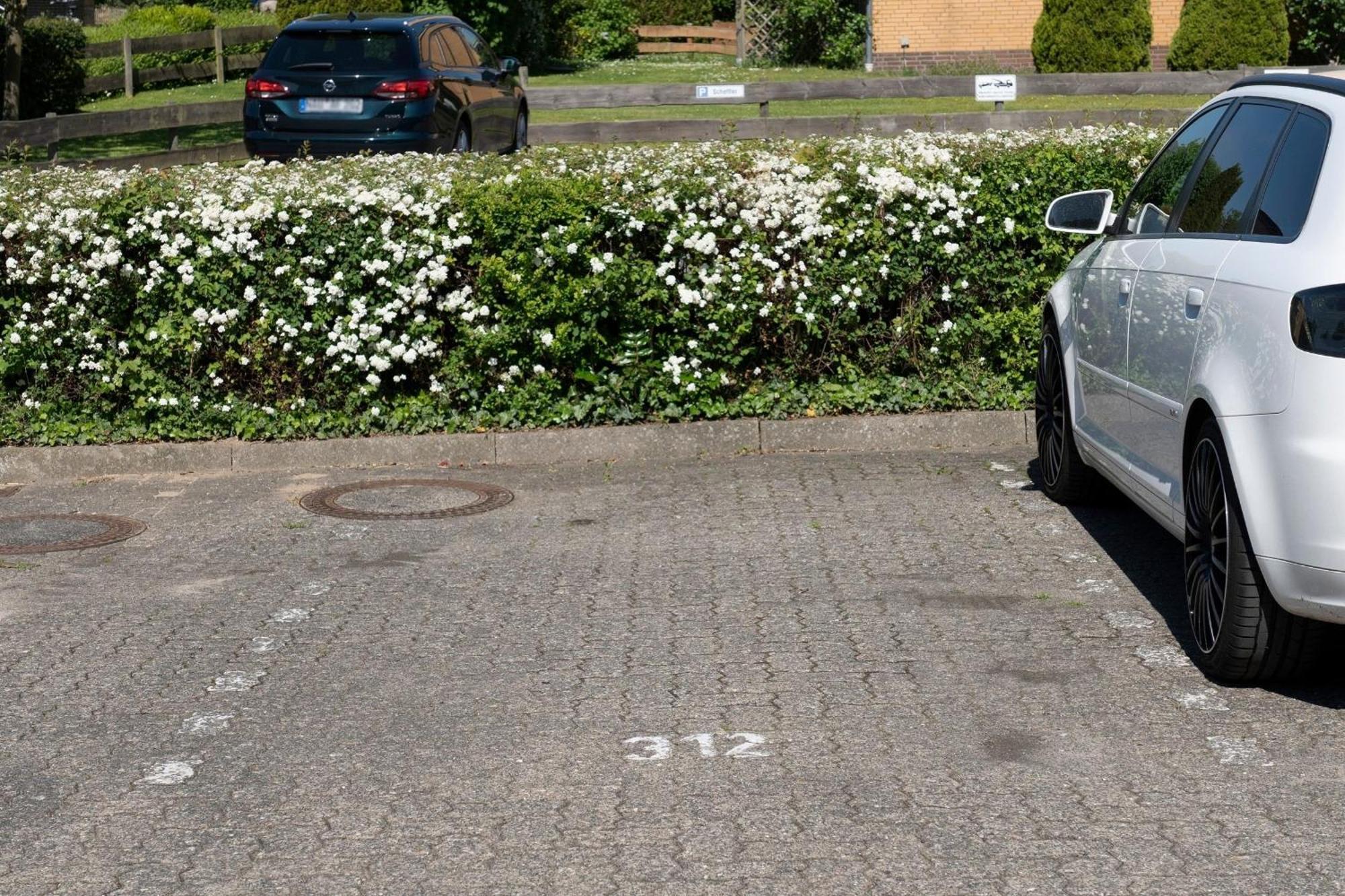Miramar Meeresmelodie Grömitz Zewnętrze zdjęcie